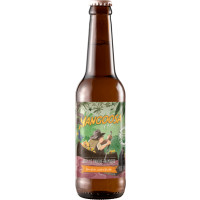 The Piggy Brewing Company Mangoosa