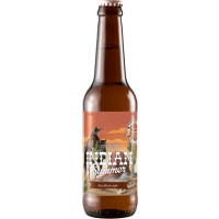 The Piggy Brewing Company Indian Summer
