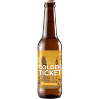 The Piggy Brewing Company Golden Ticket