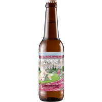 The Piggy Brewing Company Ich Bin Raspberried