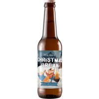 The Piggy Brewing Company Christmas Break