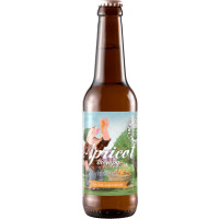 The Piggy Brewing Company Apricot Therapy