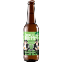 The Piggy Brewing Company Lupulin Diktat