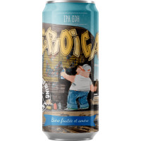 The Piggy Brewing Company Eroica