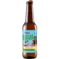 The Piggy Brewing Company Paradise Peppers