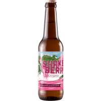 The Piggy Brewing Company Shake Berry