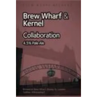 Brew Wharf Collaboration