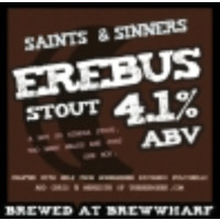 Brew Wharf Erebus
