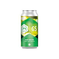 71 Brewing Gear Shifter
