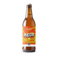 St. Ives Brewery Meor