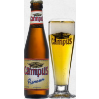 Brouwerij Huyghe Campus Premium