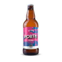 St. Ives Brewery Porth
