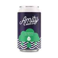 Amity Brew Co Waterpistol