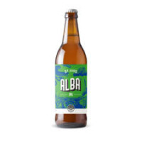 St. Ives Brewery Alba