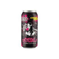 Boss Brewing Bubble Trouble