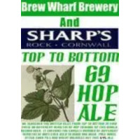 Brew Wharf Top To Bottom 69 Hop Ale