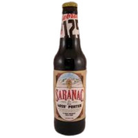 F.X. Matt Brewing Company (Saranac) 4059' Porter