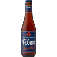 Brouwerij Huyghe Floris Chocolate