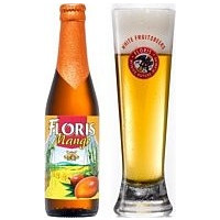 Brouwerij Huyghe Floris Mango