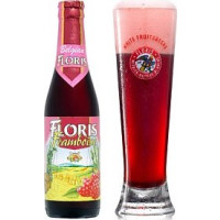 Brouwerij Huyghe Floris Framboise
