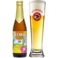 Brouwerij Huyghe Floris Honey