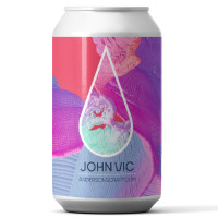 Anderson's John Vic