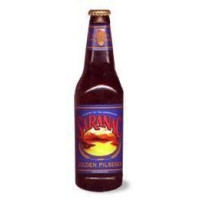F.X. Matt Brewing Company (Saranac) Golden Pilsener