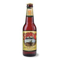 F.X. Matt Brewing Company (Saranac) Hefeweizen