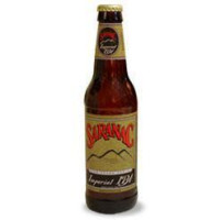 F.X. Matt Brewing Company (Saranac) High Peaks Imperial IPA