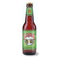 F.X. Matt Brewing Company (Saranac) India Pale Ale