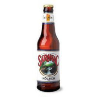 F.X. Matt Brewing Company (Saranac) Kölsch