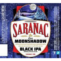F.X. Matt Brewing Company (Saranac) Moonshadow
