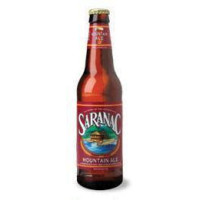 F.X. Matt Brewing Company (Saranac) Mountain (Berry) Ale