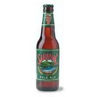 F.X. Matt Brewing Company (Saranac) Pale Ale