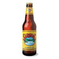 F.X. Matt Brewing Company (Saranac) Summer Ale