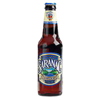 F.X. Matt Brewing Company (Saranac) Traditional Lager