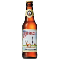 Fire Island Beer Company Lighthouse Ale