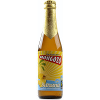 Brouwerij Huyghe Mongozo Banana