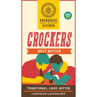 Brewhouse & Kitchen (Bristol) Crockers
