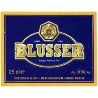 Brouwerij Het Anker Blusser