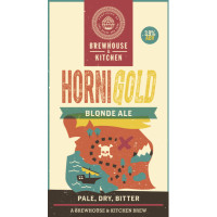 Brewhouse & Kitchen (Bristol) Hornigold