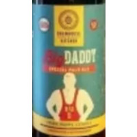 Brewhouse & Kitchen (Bristol) Big Daddy