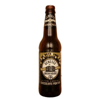 Genesee Brewing Company Salted Caramel Chocolate Porter