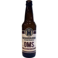 Hamburg Brewing Company OMS