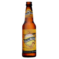 Harlem Brewing Company Sugar Hill Golden Ale