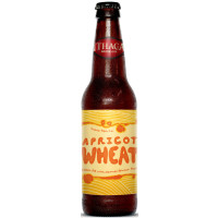 Ithaca Beer Co. Apricot Wheat