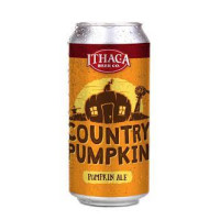 Ithaca Beer Co. Country Pumpkin