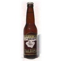 Ithaca Beer Co. Nut Brown