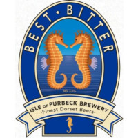 Isle of Purbeck Best Bitter