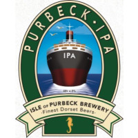 Isle of Purbeck Purbeck IPA